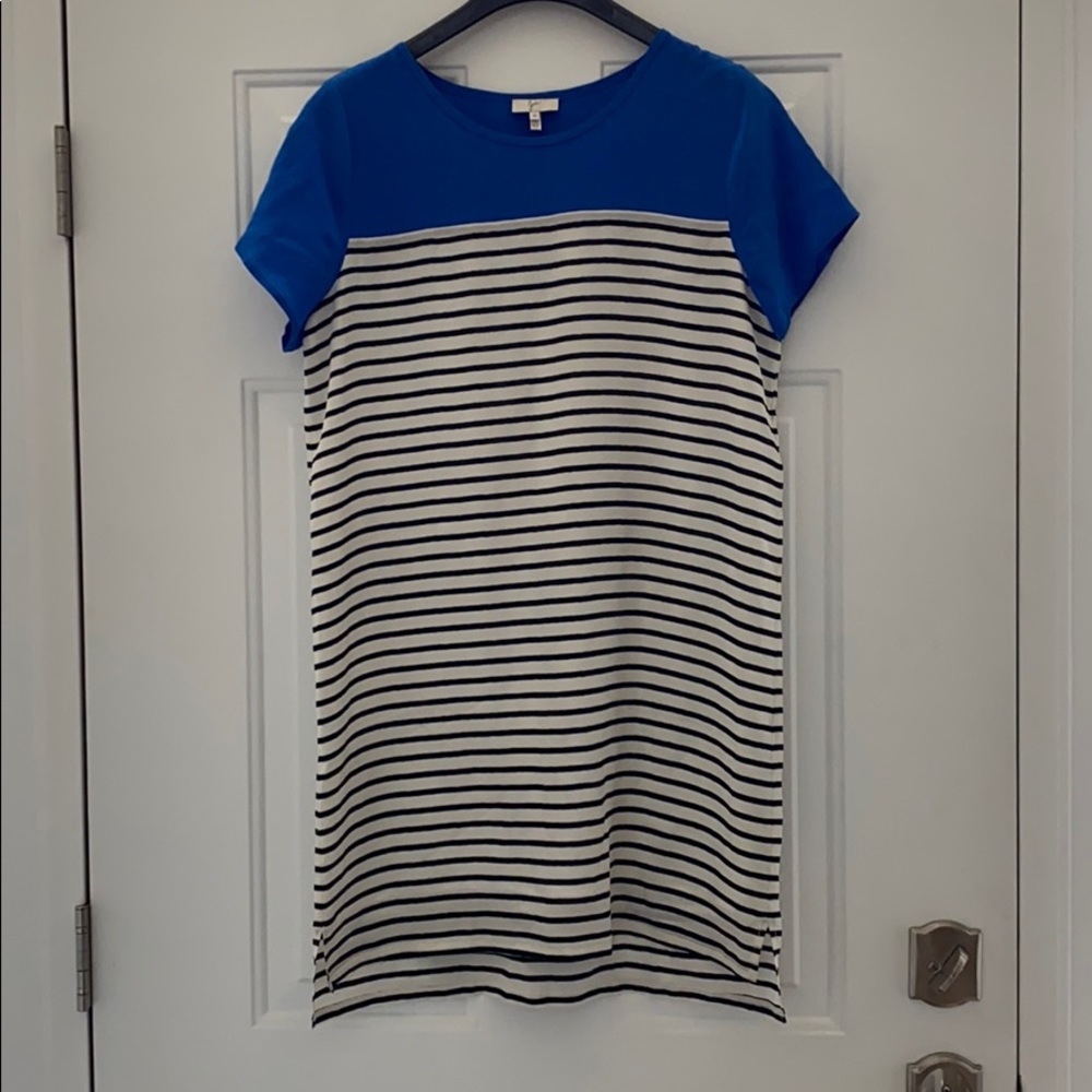 Joie dress